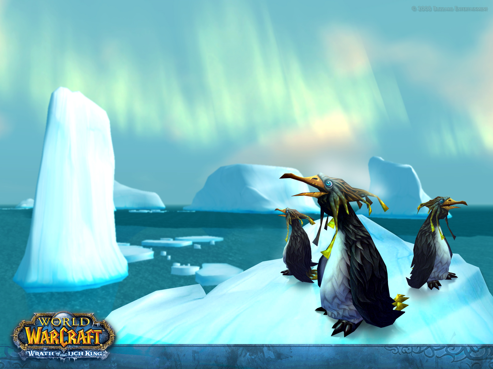 Wrath of the Lich King